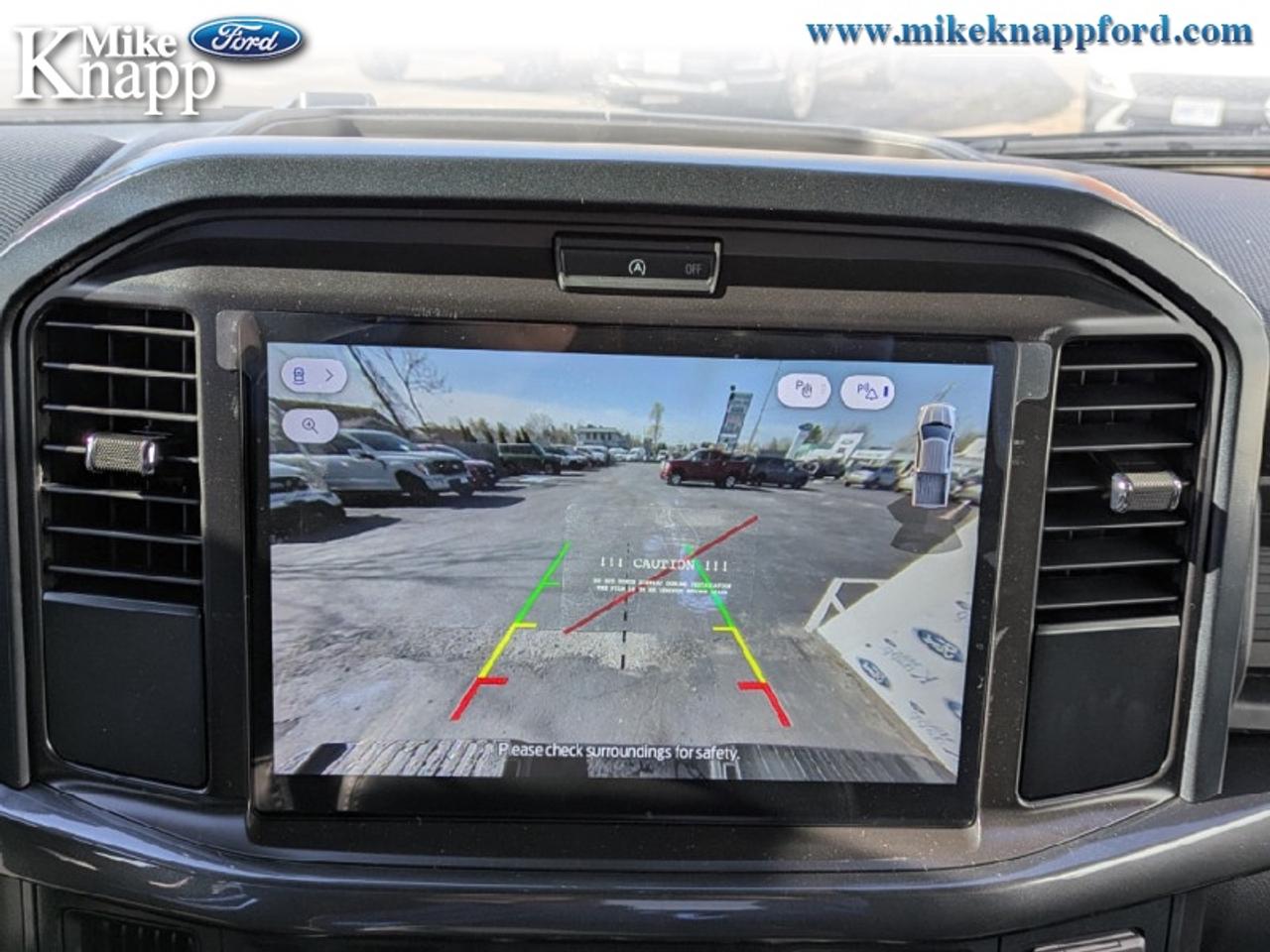 2026 Ford F-150 STX Photo
