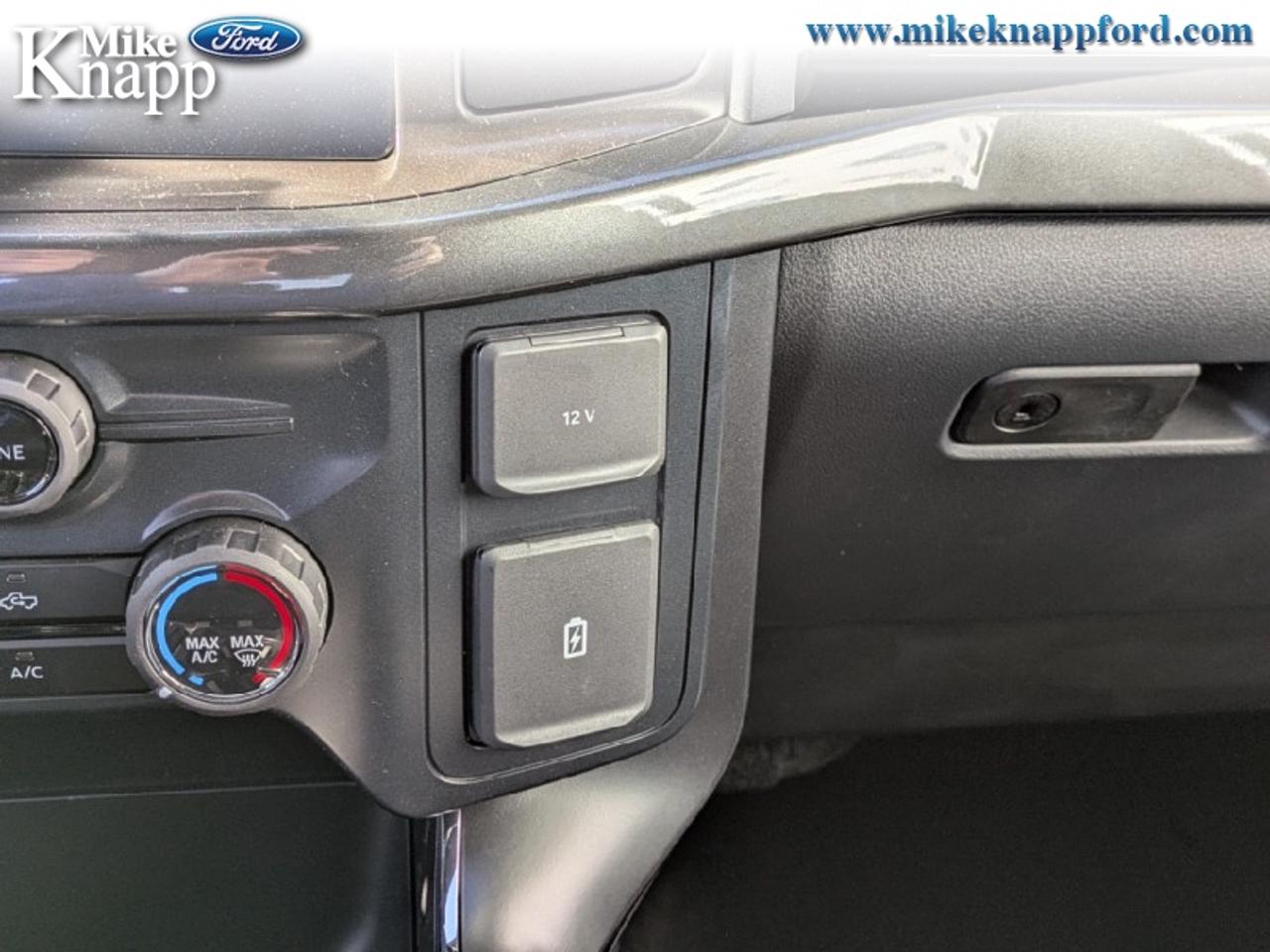2026 Ford F-150 STX Photo