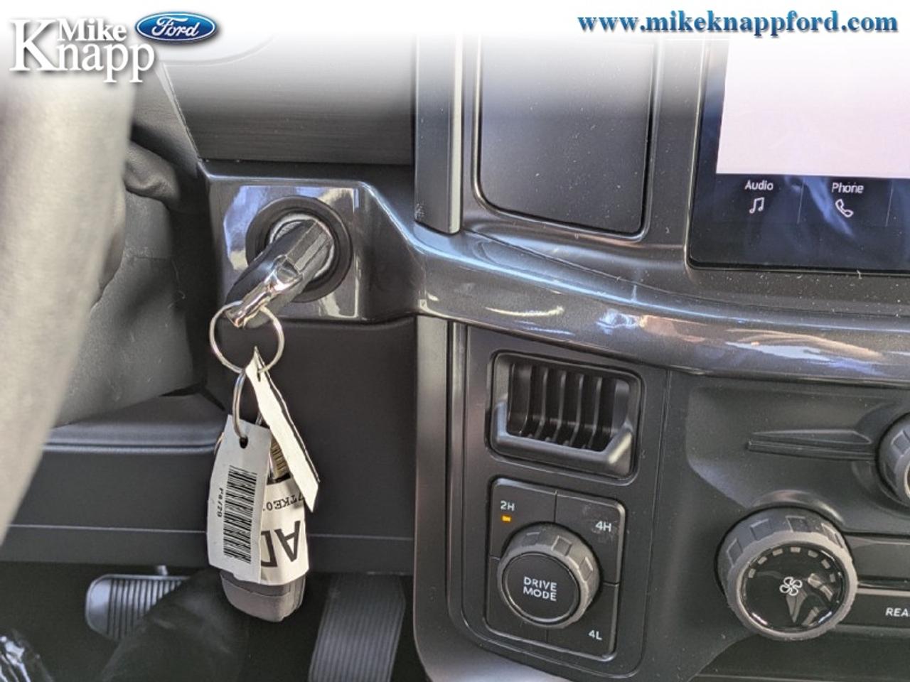 2026 Ford F-150 STX Photo