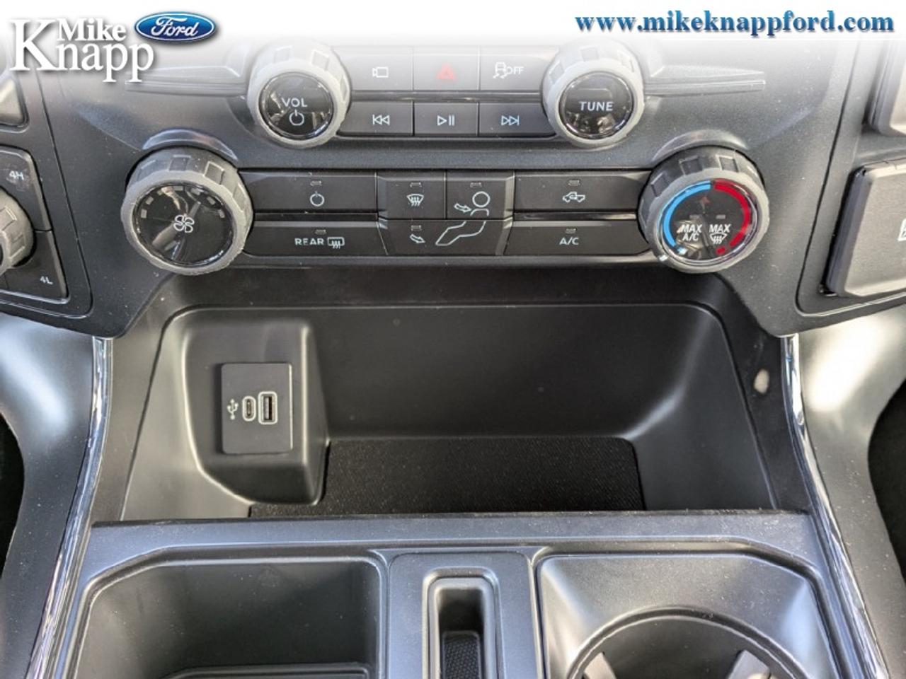 2026 Ford F-150 STX Photo