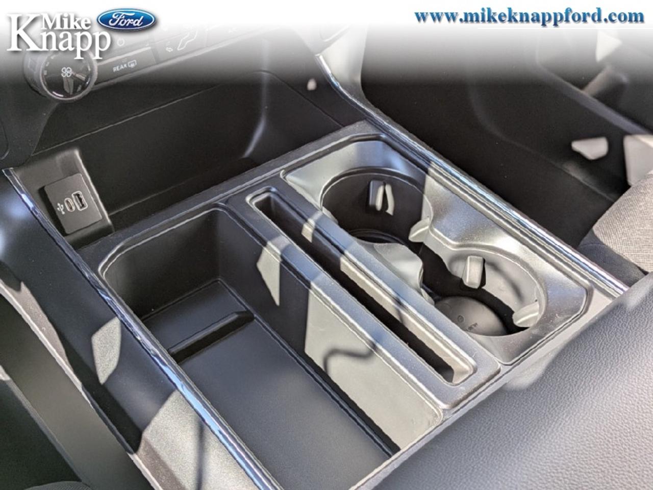 2026 Ford F-150 STX Photo
