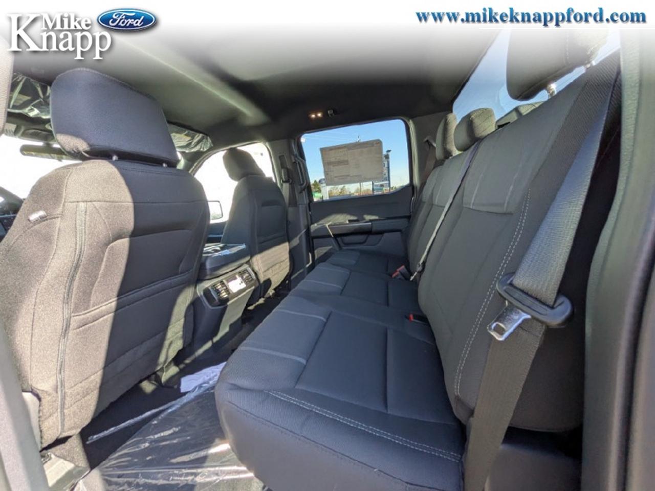 2026 Ford F-150 STX Photo