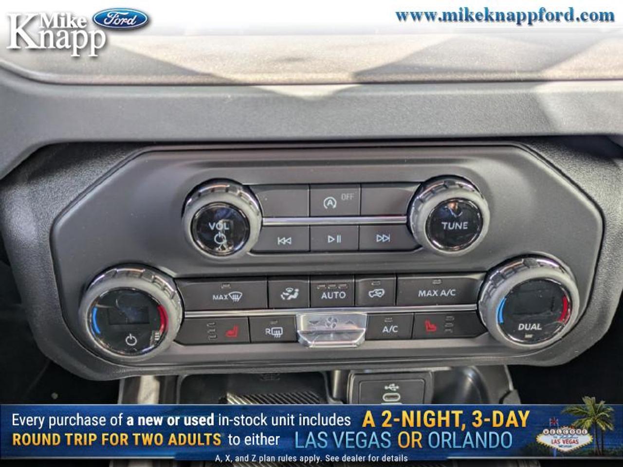 2026 Ford Bronco Big Bend Photo