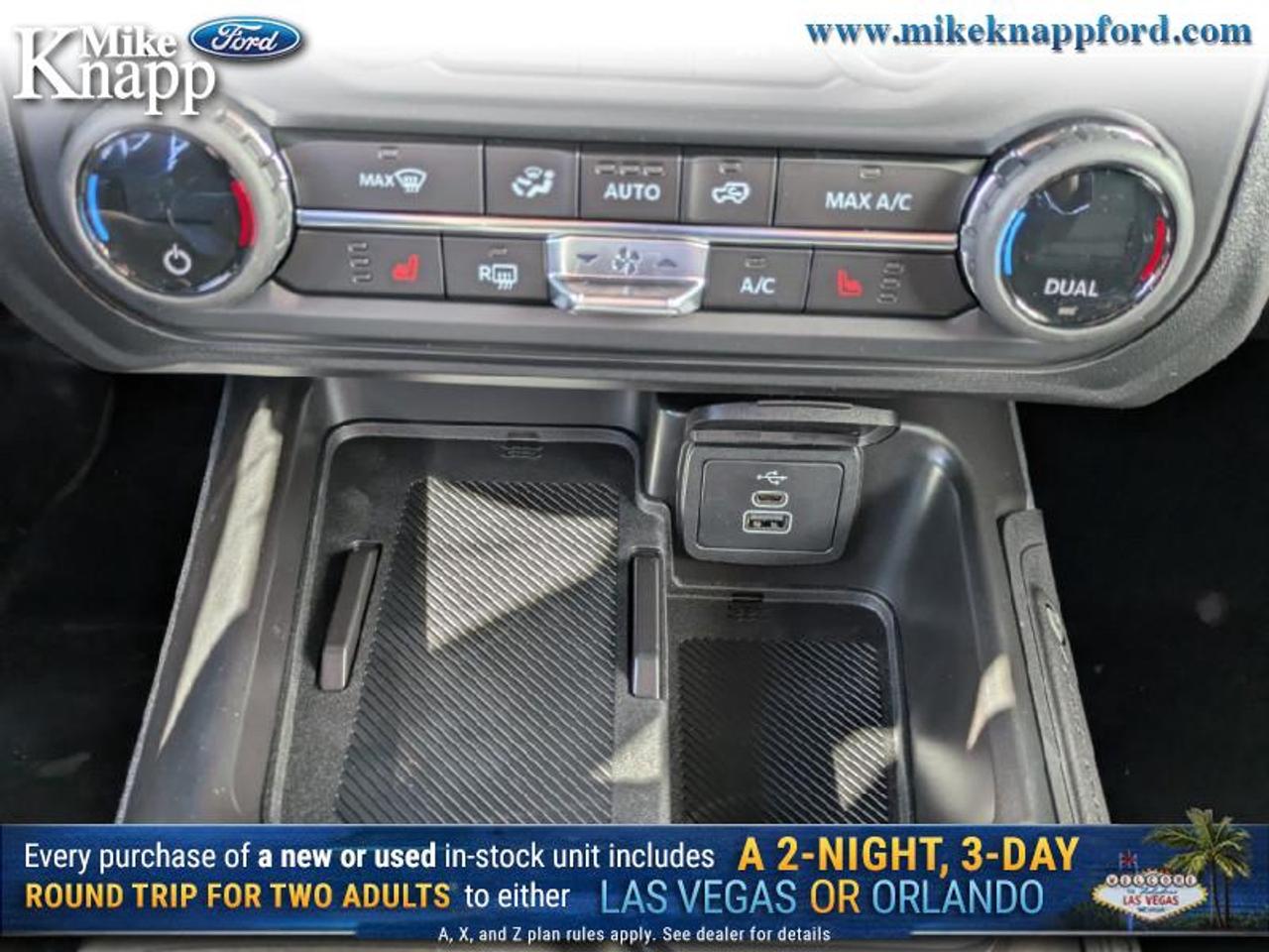 2026 Ford Bronco Big Bend Photo