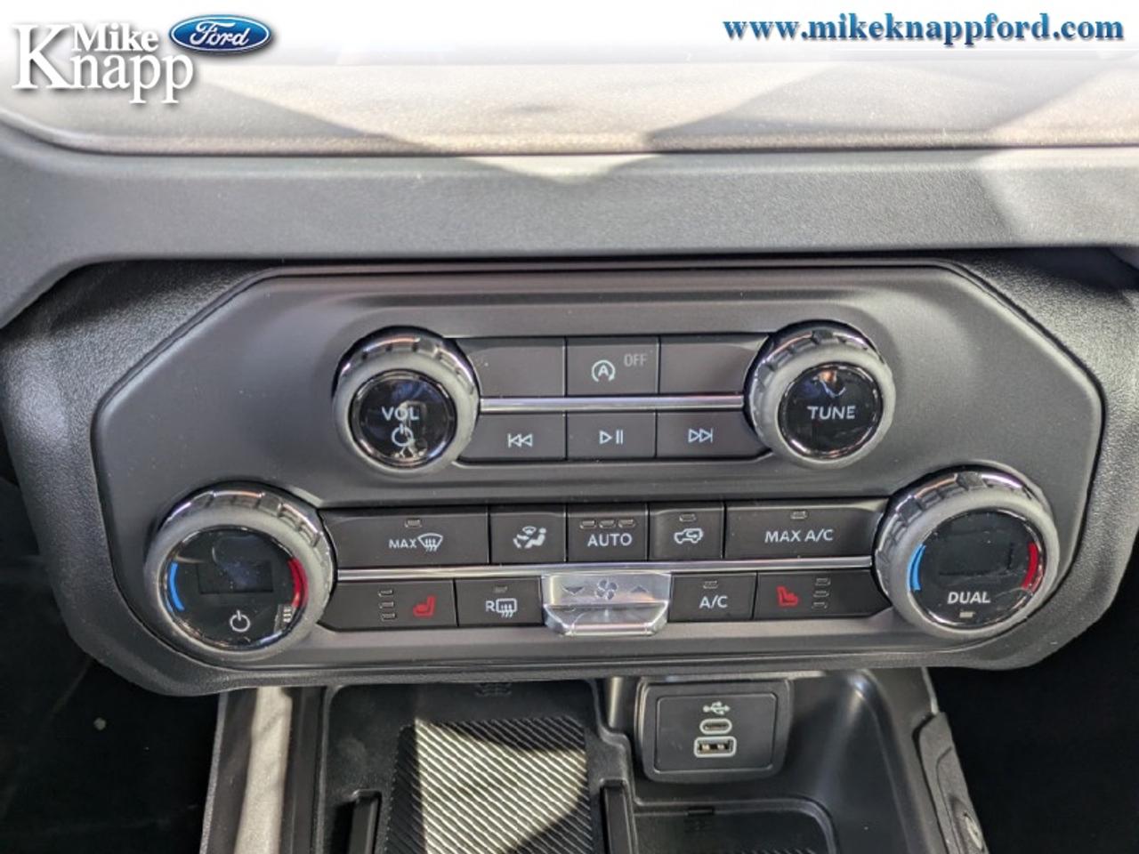 2026 Ford Bronco Big Bend Photo