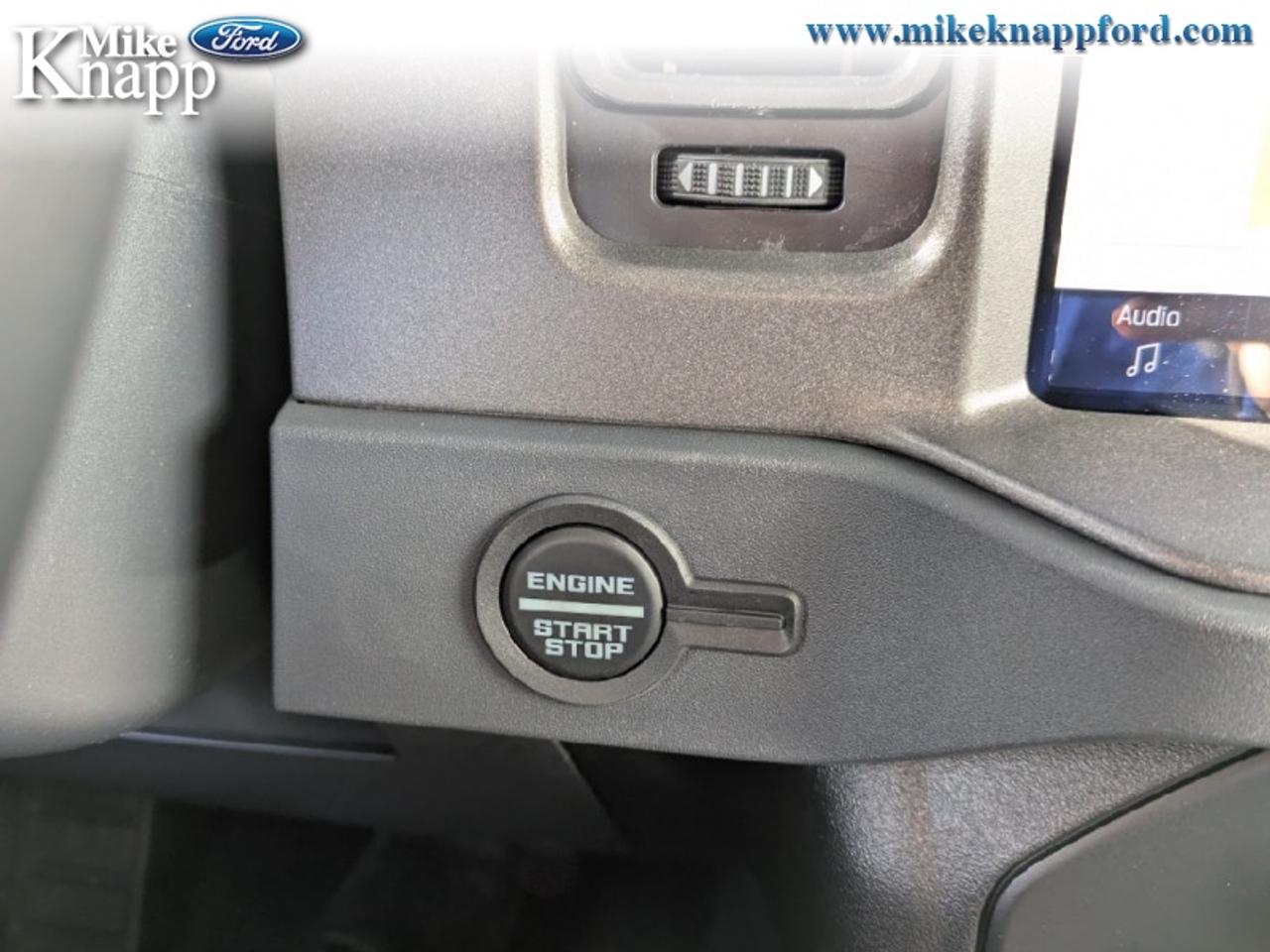 2026 Ford Bronco Big Bend Photo