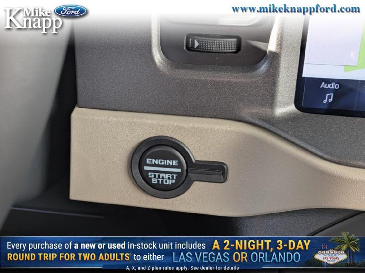 2026 Ford Bronco Big Bend Photo