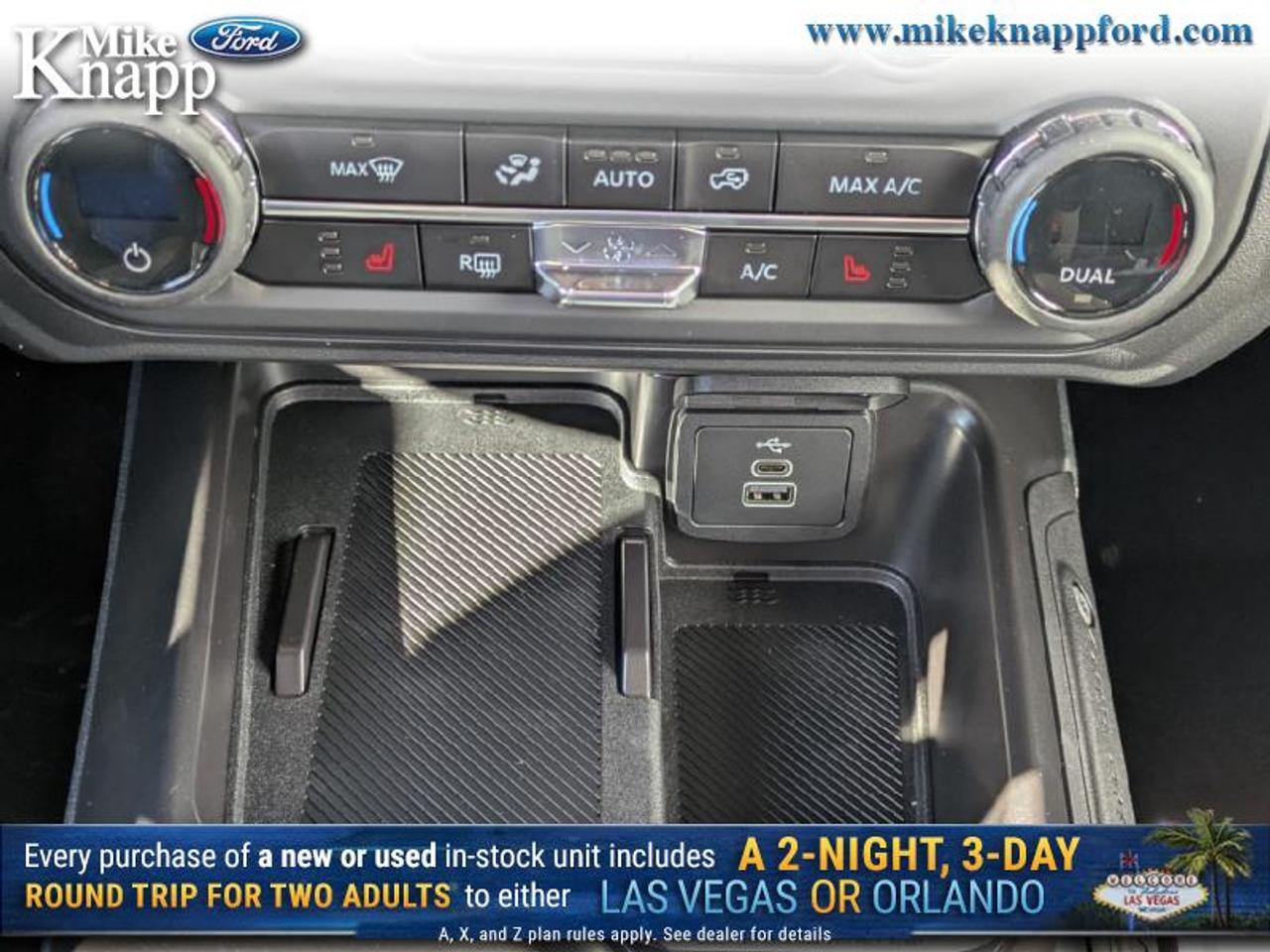 2026 Ford Bronco Big Bend Photo