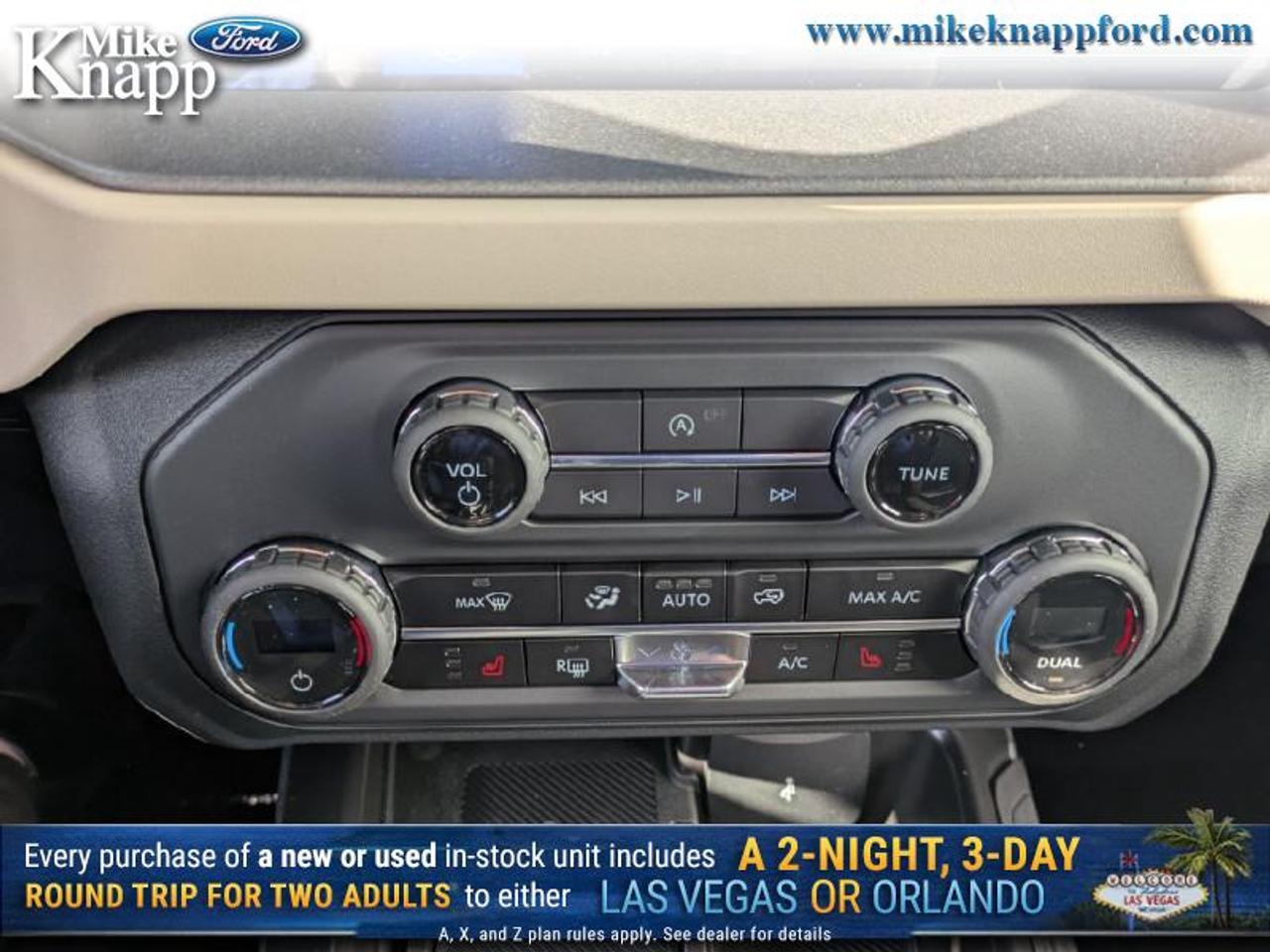 2026 Ford Bronco Big Bend Photo