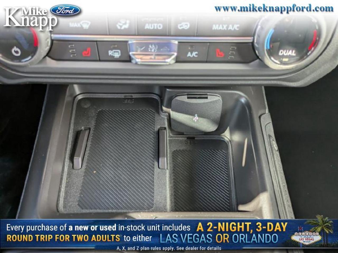 2026 Ford Bronco Big Bend Photo