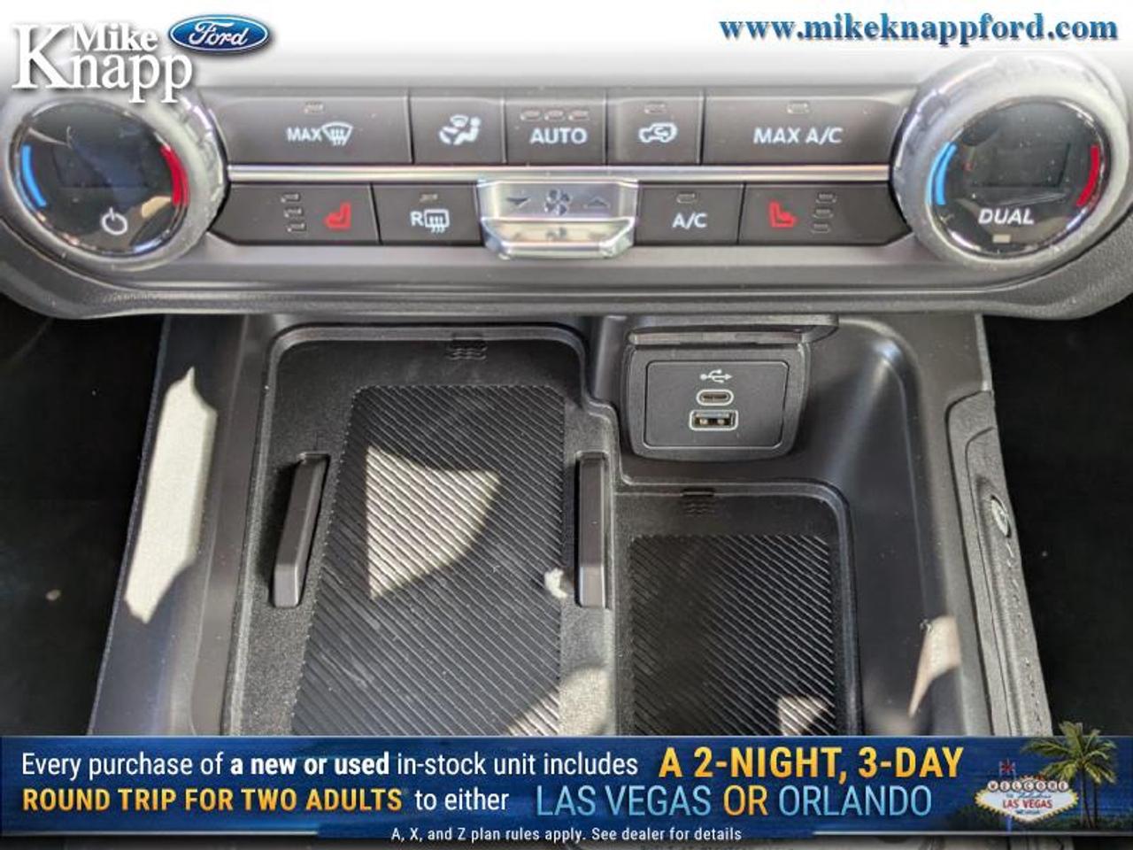 2026 Ford Bronco Big Bend Photo