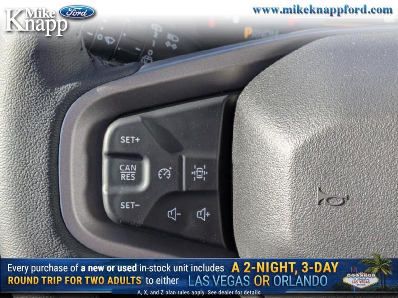 2026 Ford Bronco Big Bend Photo