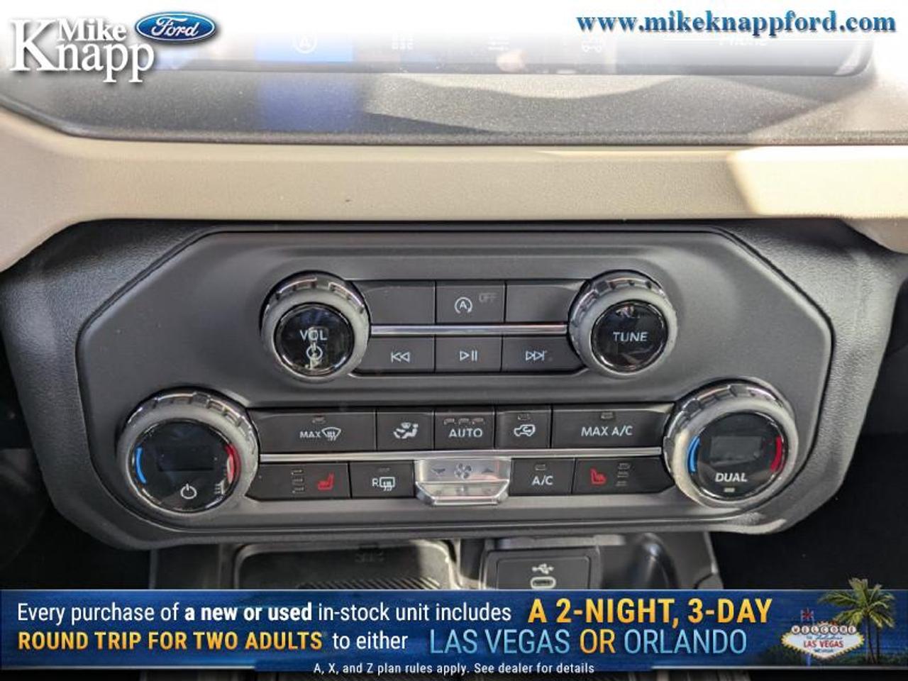 2026 Ford Bronco Big Bend Photo