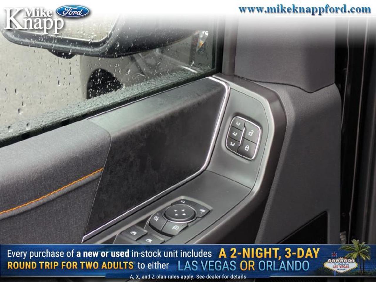 2026 Ford F-150 Tremor Photo