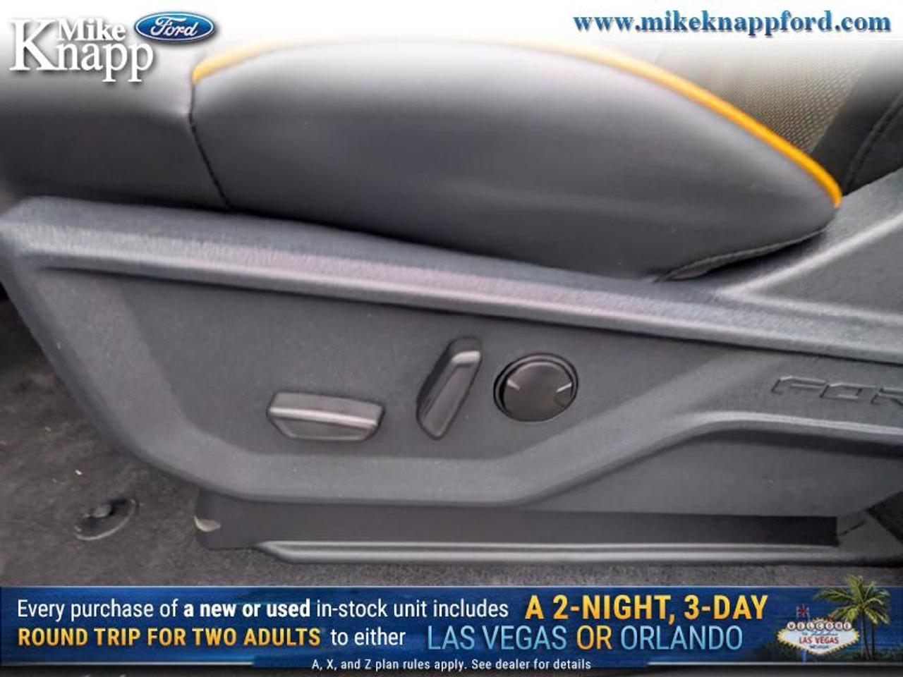 2026 Ford F-150 Tremor Photo