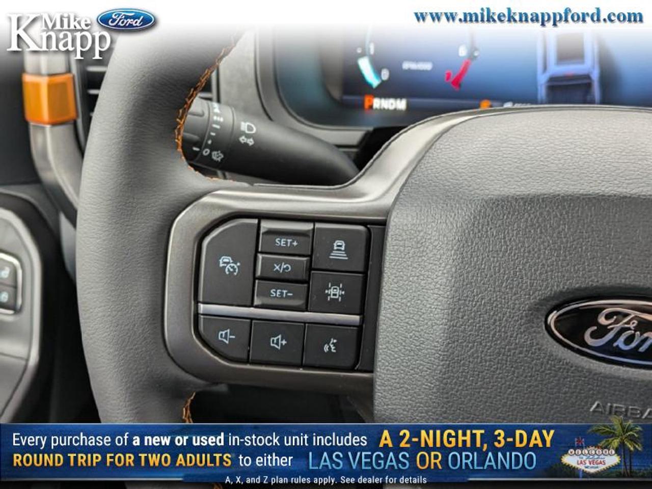 2026 Ford F-150 Tremor Photo