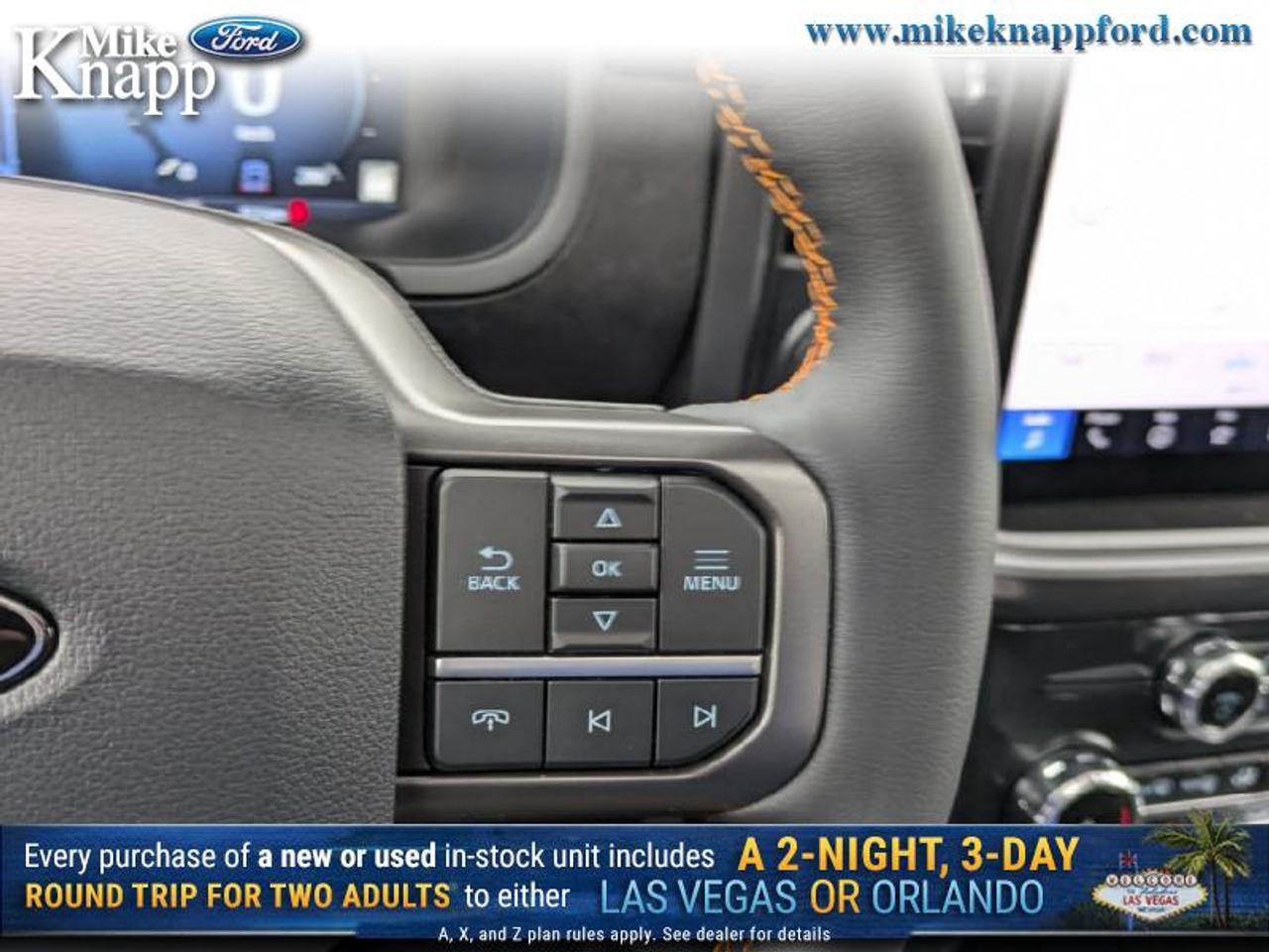 2026 Ford F-150 Tremor Photo