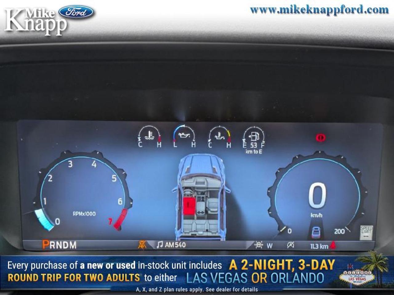 2026 Ford F-150 Tremor Photo
