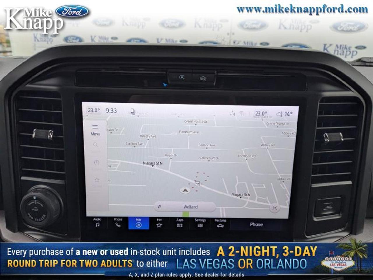 2026 Ford F-150 Tremor Photo