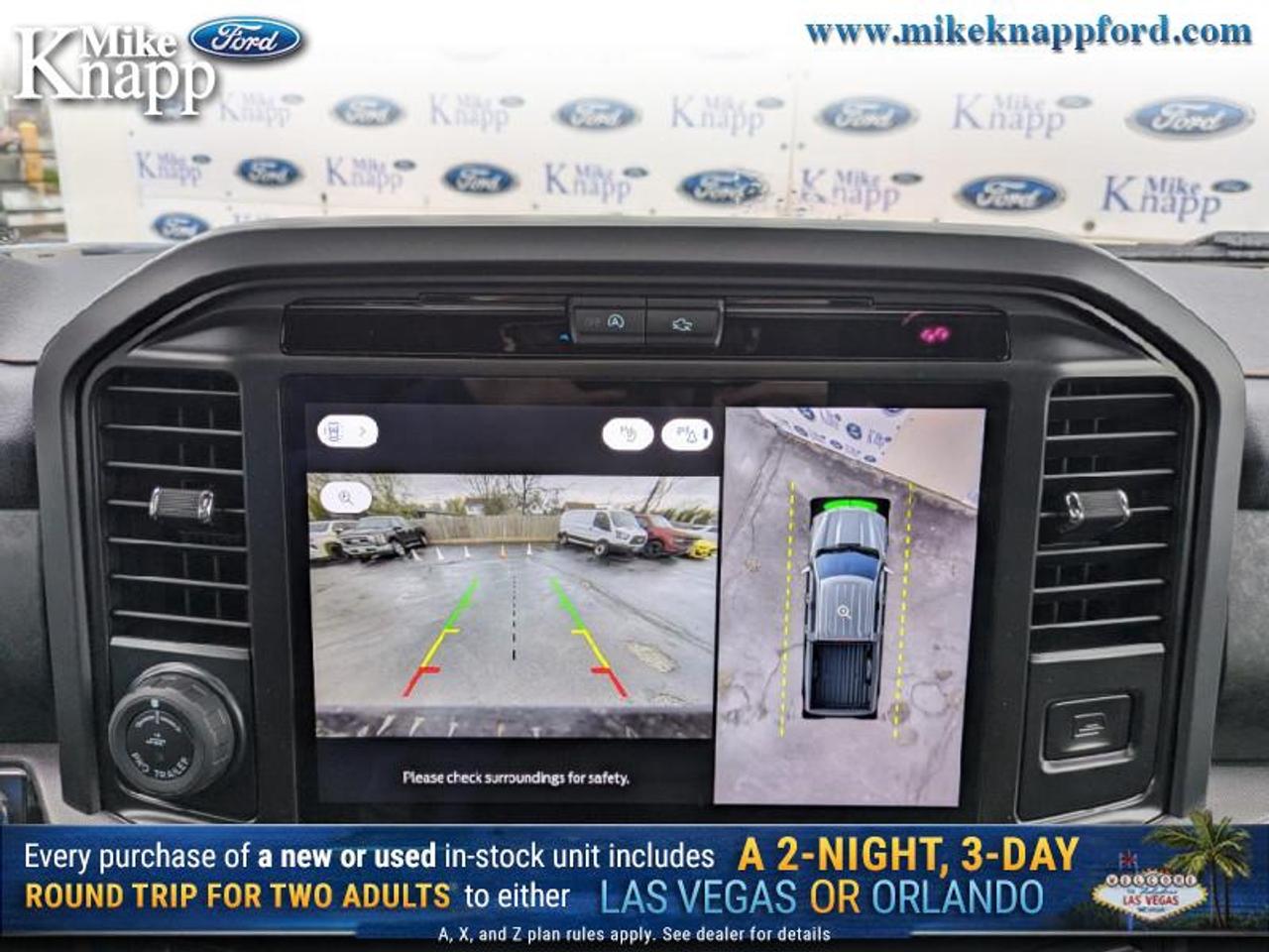 2026 Ford F-150 Tremor Photo