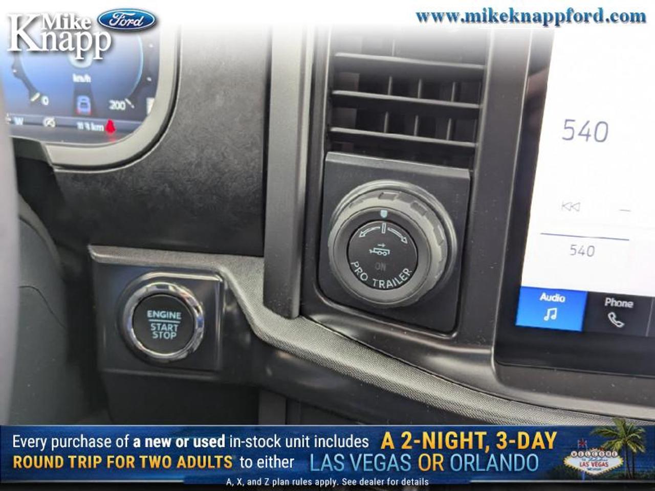 2026 Ford F-150 Tremor Photo