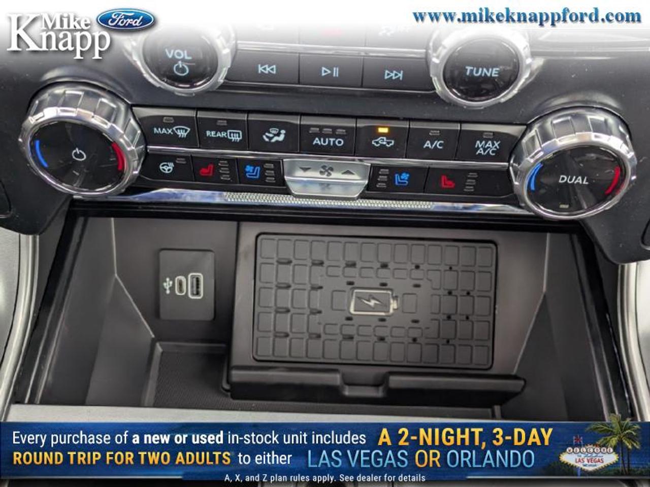 2026 Ford F-150 Tremor Photo