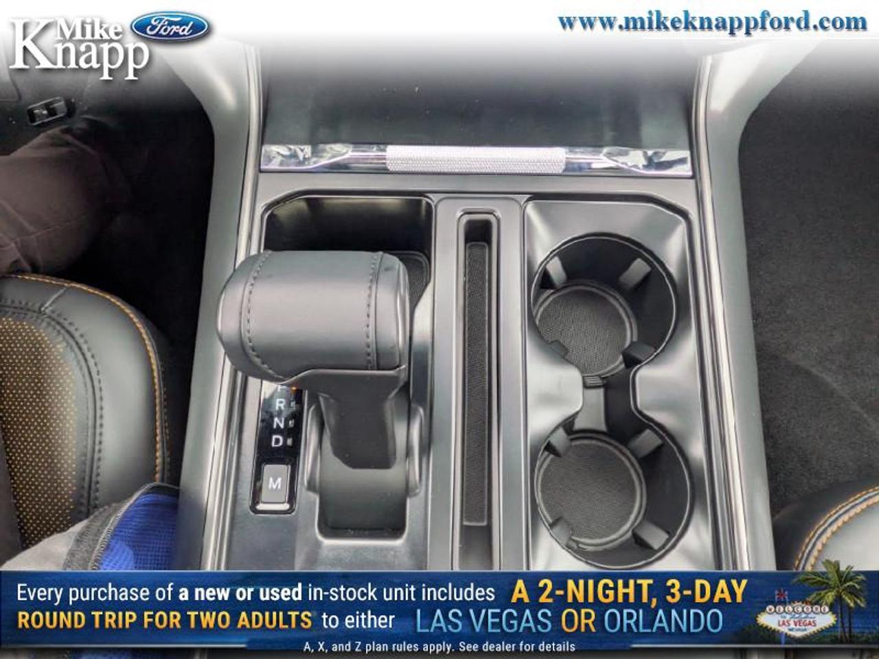 2026 Ford F-150 Tremor Photo