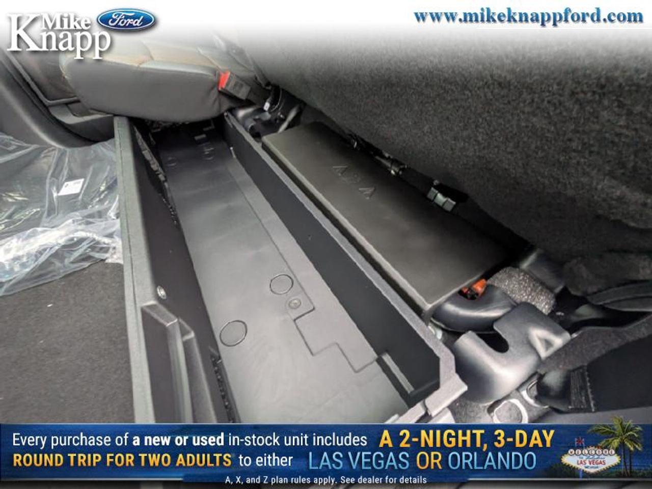 2026 Ford F-150 Tremor Photo