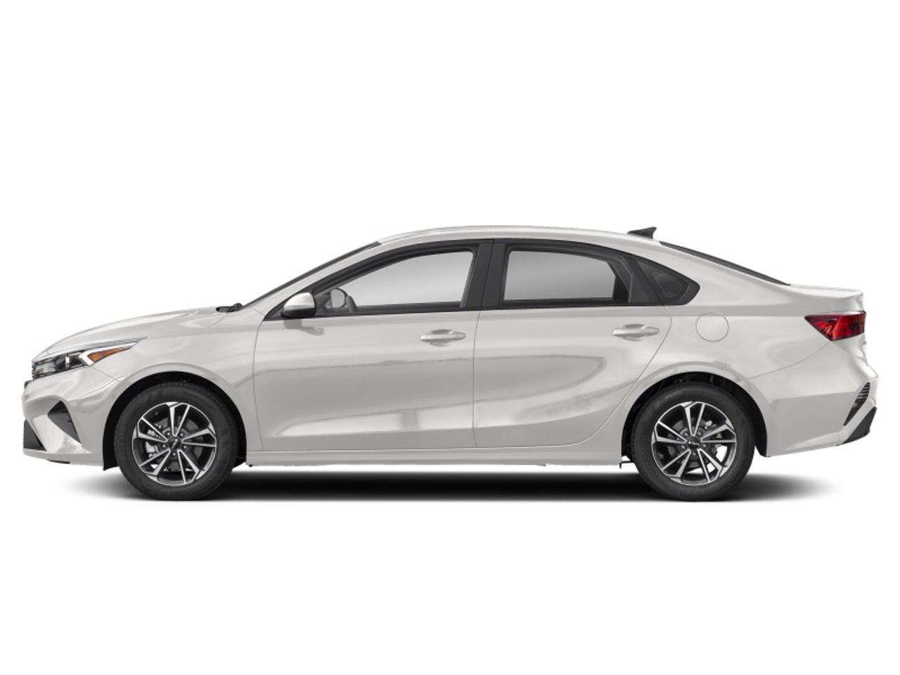 2023 Kia Forte LX Photo0