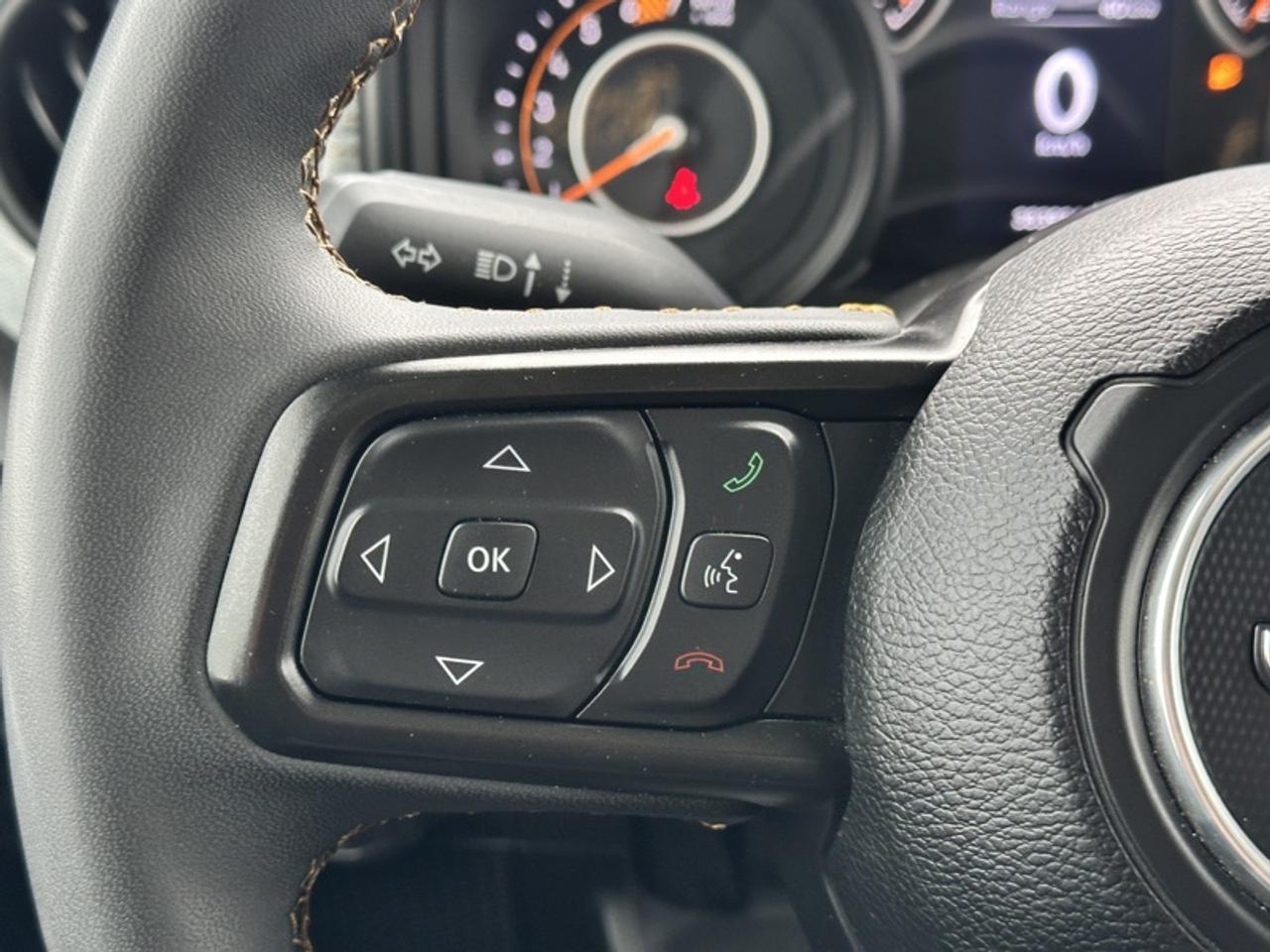 2024 Jeep Wrangler SPORT Photo