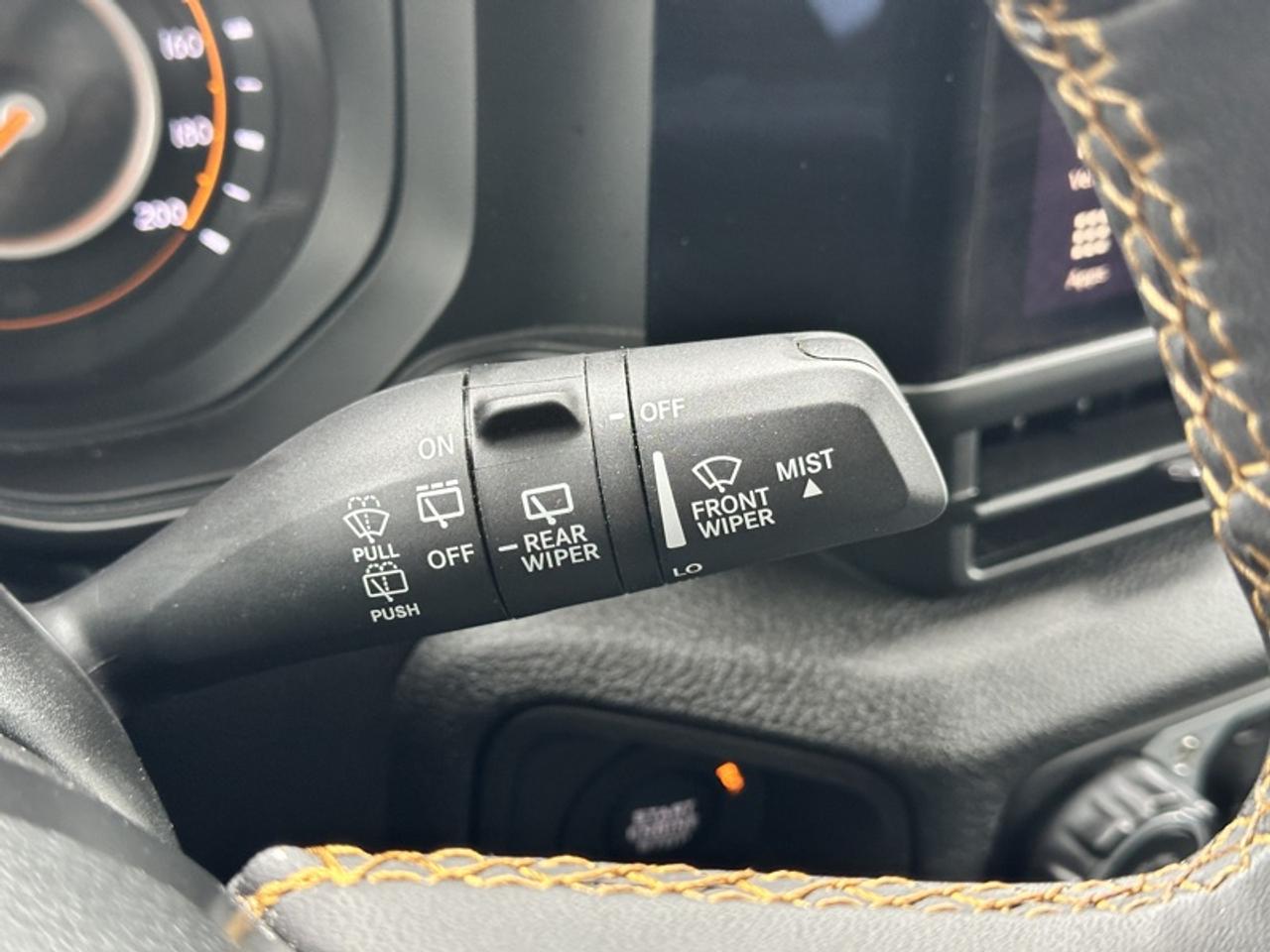 2024 Jeep Wrangler SPORT Photo