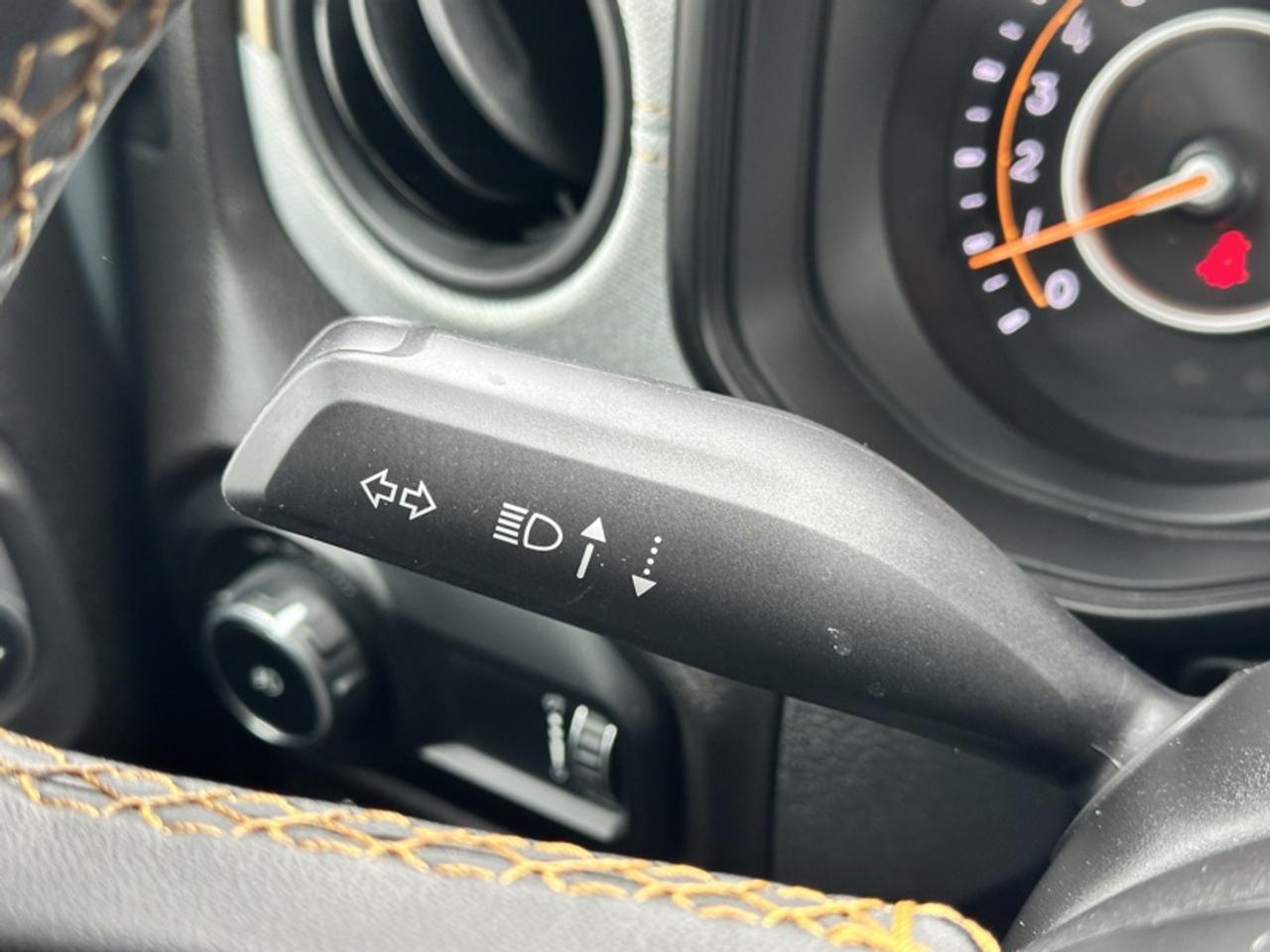 2024 Jeep Wrangler SPORT Photo