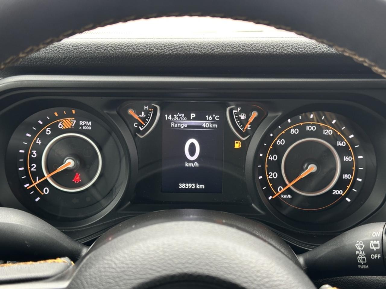 2024 Jeep Wrangler SPORT Photo