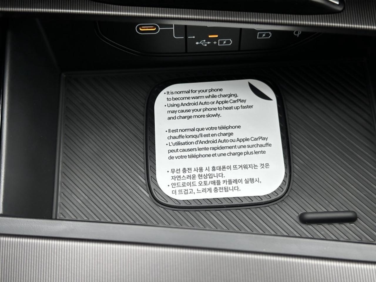 2026 Kia Sportage Hybrid EX AWD Photo