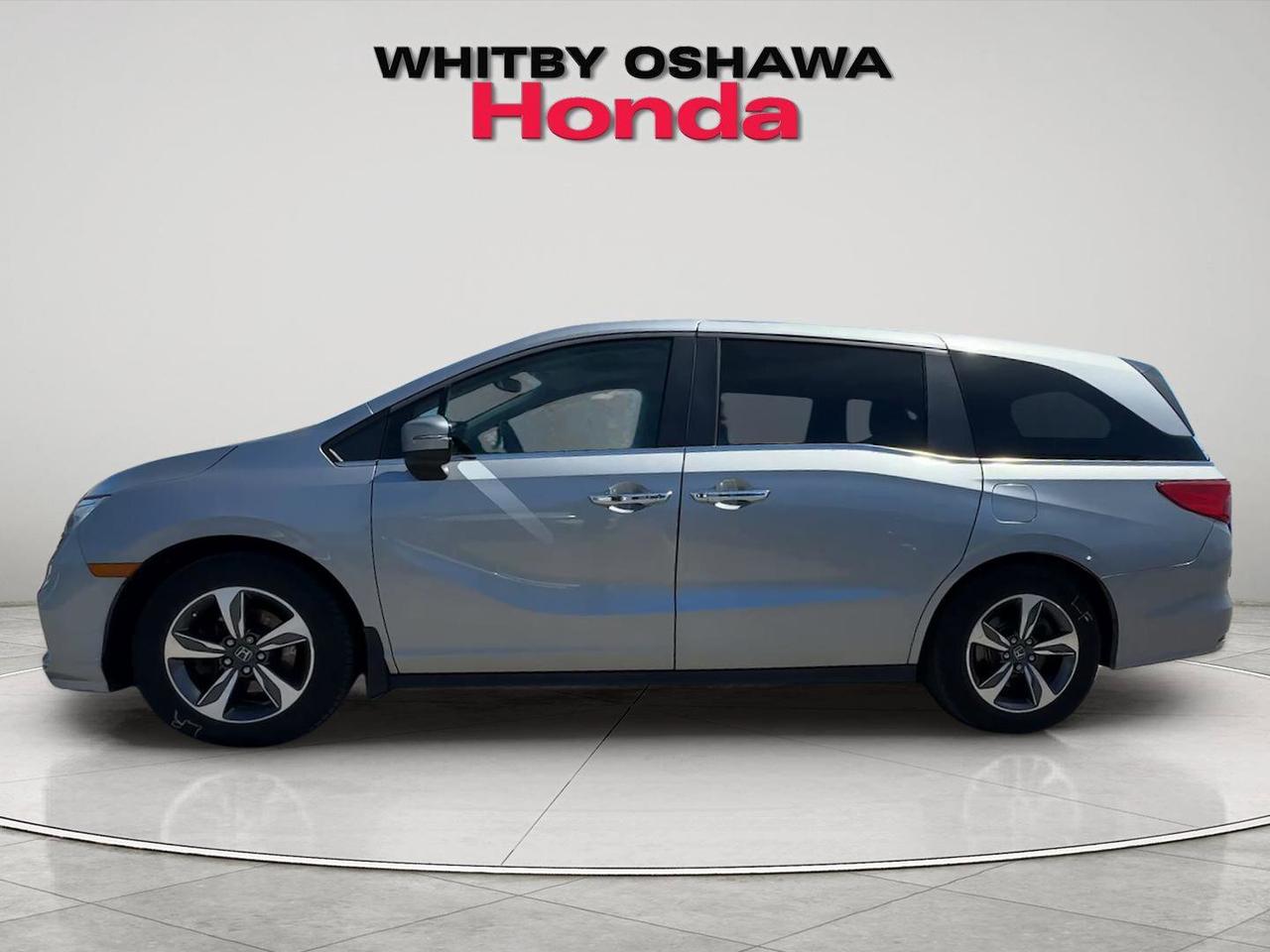 2019 Honda Odyssey  Photo