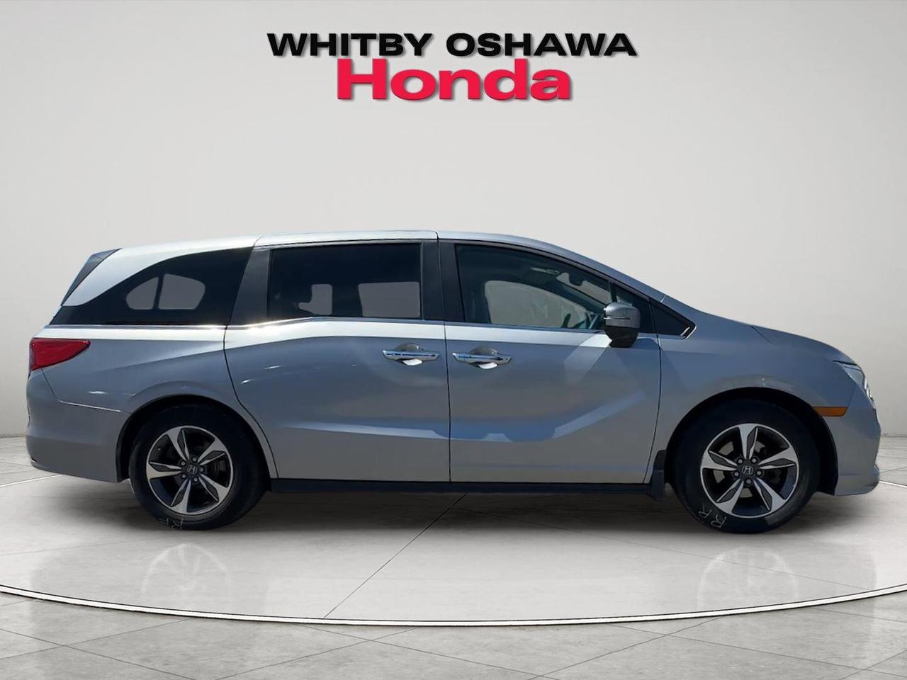 2019 Honda Odyssey  Photo