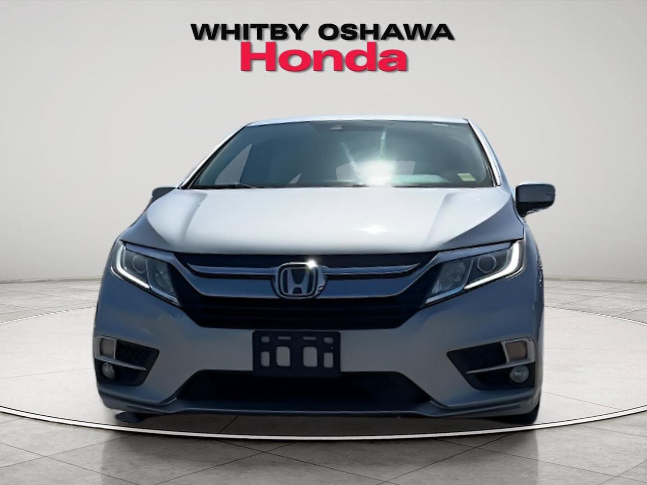 2019 Honda Odyssey  Photo