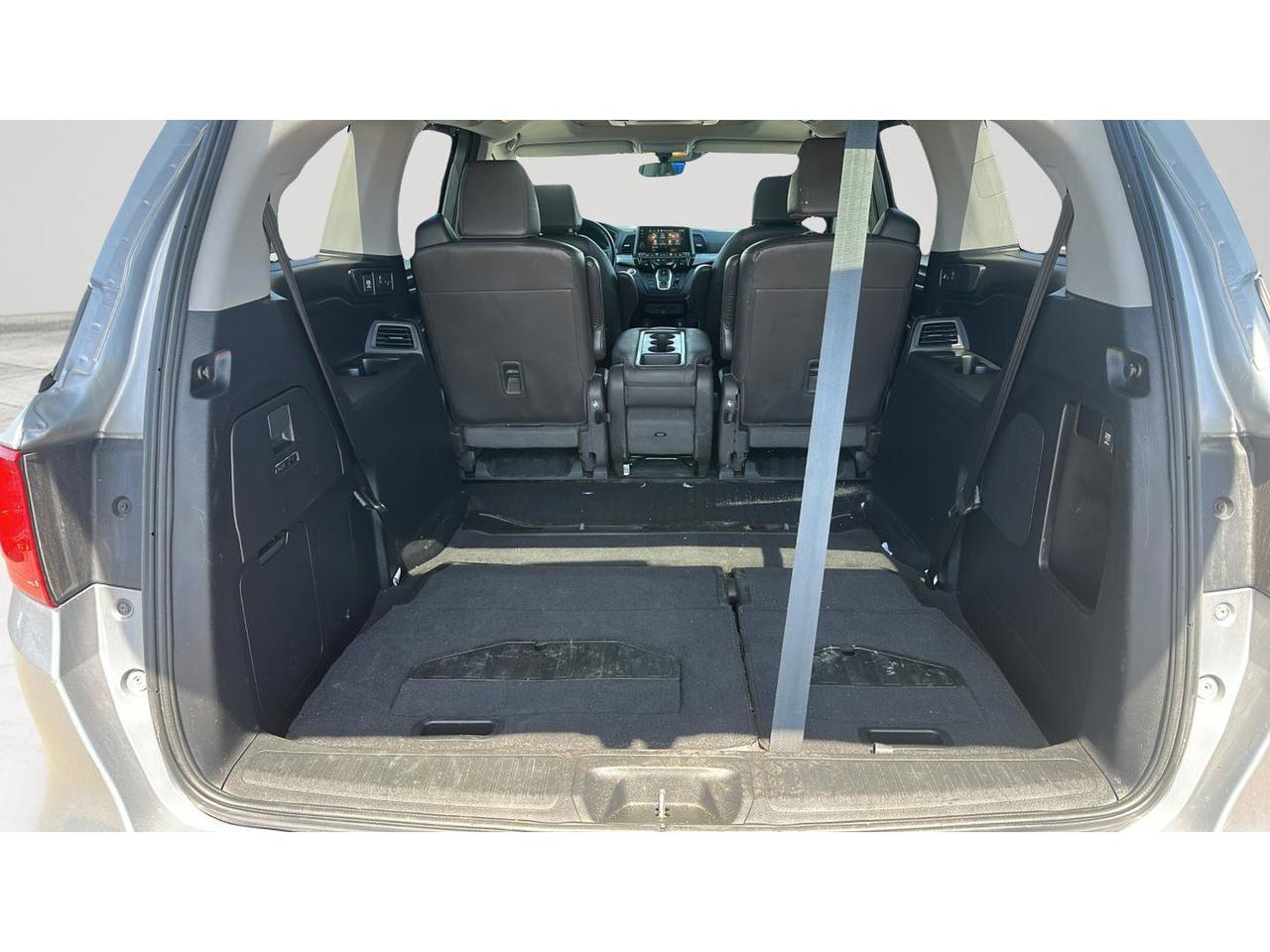 2019 Honda Odyssey  Photo