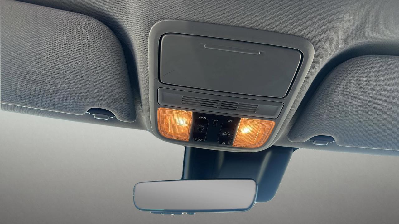 2019 Honda Odyssey  Photo