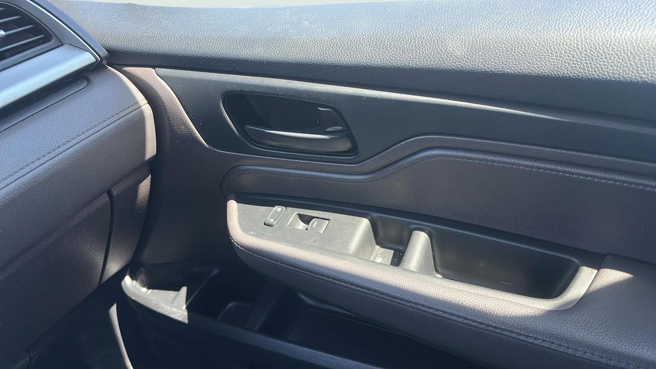 2019 Honda Odyssey  Photo