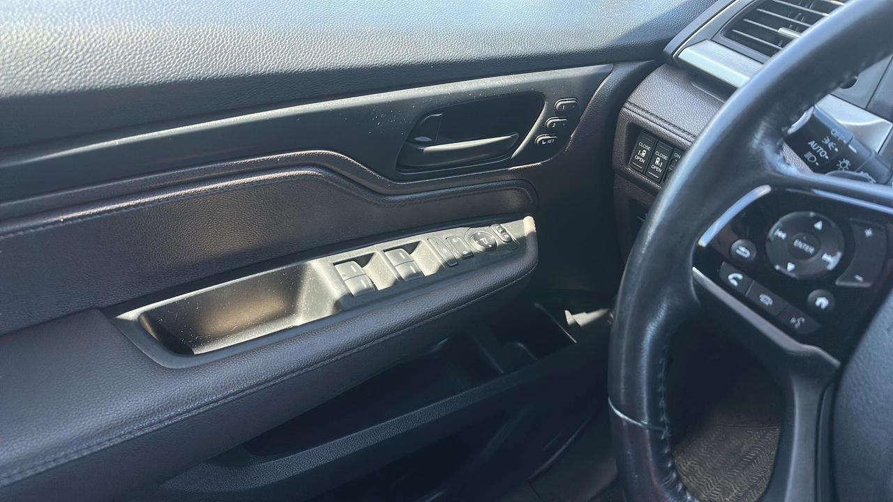 2019 Honda Odyssey  Photo