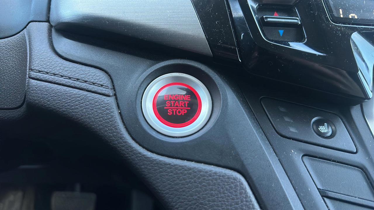 2019 Honda Odyssey  Photo