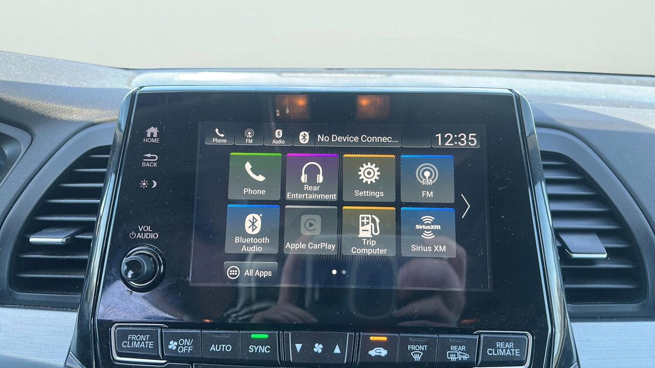 2019 Honda Odyssey  Photo