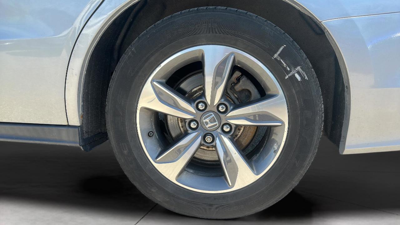 2019 Honda Odyssey  Photo