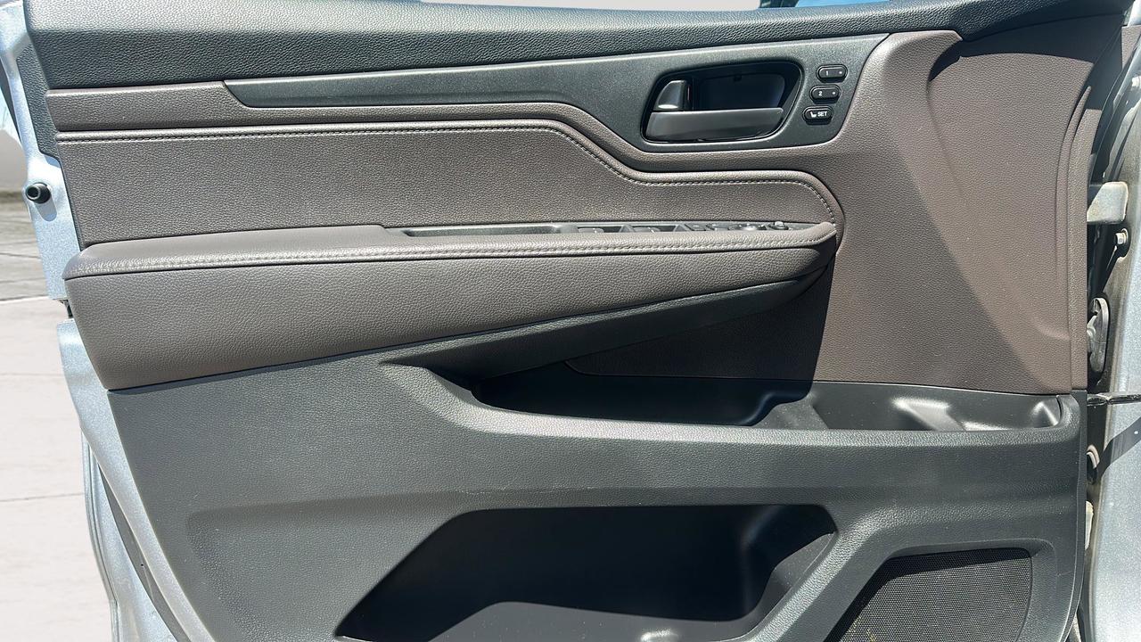 2019 Honda Odyssey  Photo