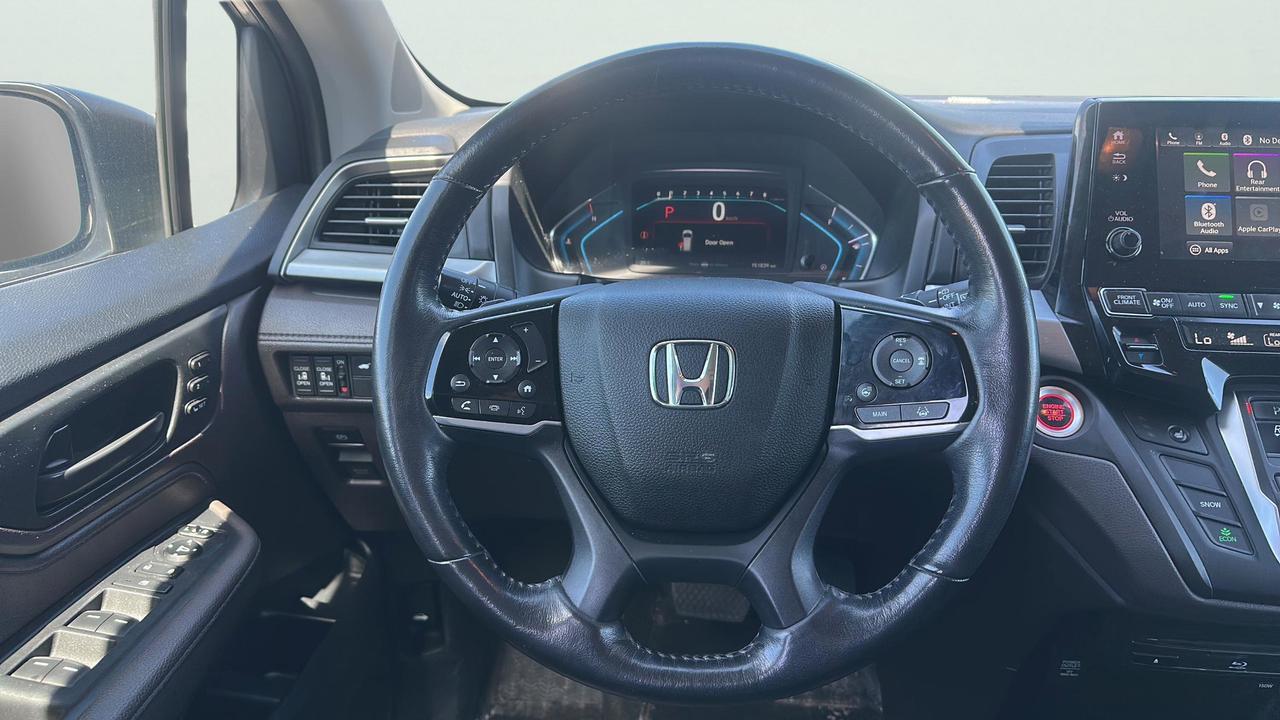 2019 Honda Odyssey  Photo
