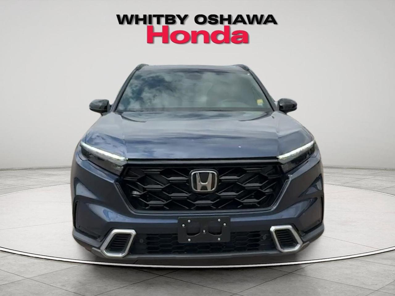 2026 Honda CR-V Hybrid Touring AWD Photo