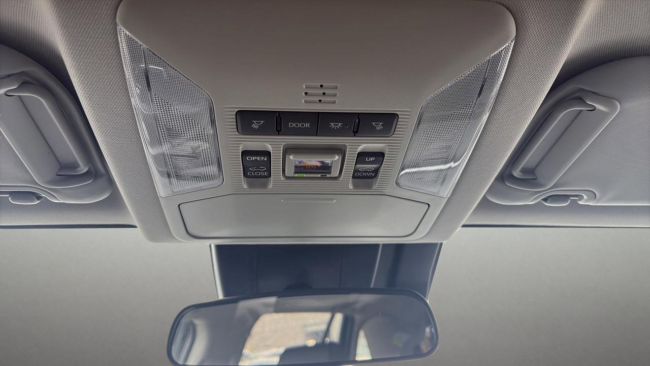 2025 Toyota RAV4 XLE AWD Photo