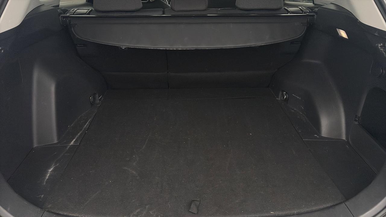 2025 Toyota RAV4 XLE AWD Photo