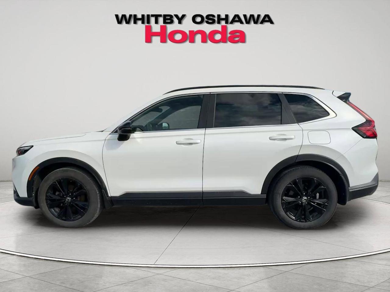 2024 Honda CR-V Hybrid Touring AWD Photo